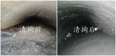 高压疏通清洗
